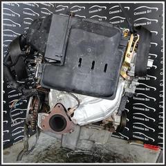 Immagine di Motore Completo K4J710 RENAULT Clio II