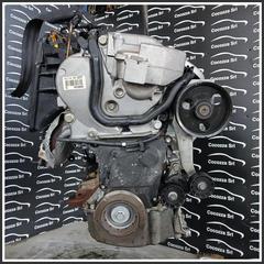 Immagine di Motore Completo K4J710 RENAULT Clio II
