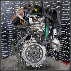 Immagine di Motore Completo K4J710 RENAULT Clio II