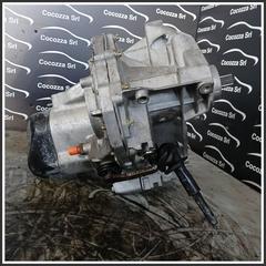 Immagine di Cambio Manuale K4J710 7711134602  RENAULT Clio II