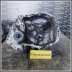 Immagine di Cambio Manuale K4J710 7711134602  RENAULT Clio II