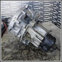 Immagine di Cambio Manuale K4J710 7711134602  RENAULT Clio II