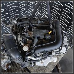 Immagine di Motore Completo DLAC VOLKSWAGEN Polo VII