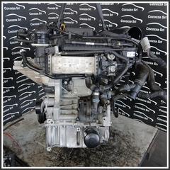 Immagine di Motore Completo DLAC VOLKSWAGEN Polo VII