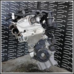 Immagine di Motore Completo DLAC VOLKSWAGEN Polo VII