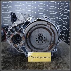 Immagine di Cambio Automatico DLAC   VOLKSWAGEN Polo VII
