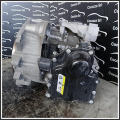 Immagine di Cambio Automatico DLAC   VOLKSWAGEN Polo VII