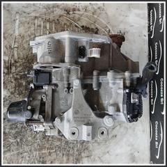 Immagine di Cambio Automatico DLAC   VOLKSWAGEN Polo VII
