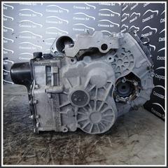 Immagine di Cambio Automatico DLAC   VOLKSWAGEN Polo VII