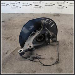 Immagine di Fuselli Anteriori TOYOTA C-HR I