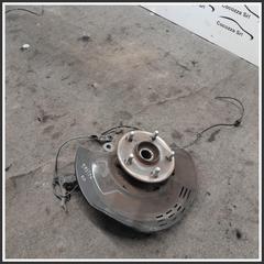 Immagine di Fuselli Anteriori TOYOTA C-HR I