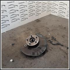 Immagine di Fuselli Anteriori TOYOTA C-HR I
