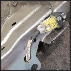 Immagine di Longherone Parziale Anteriore Destro 57101F4903 TOYOTA C-HR I