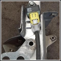 Immagine di Longherone Parziale Anteriore Sinistro 57102F4902 TOYOTA C-HR I