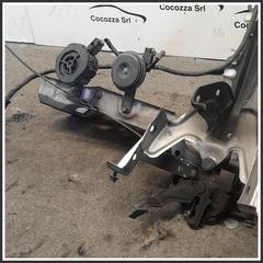 Immagine di Rinforzo Anteriore 53205F4010 TOYOTA C-HR I