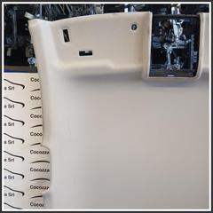 Immagine di Rivestimento Abitacolo VOLKSWAGEN Polo VII