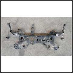 Immagine di Slitta Anteriore VOLKSWAGEN Polo VII