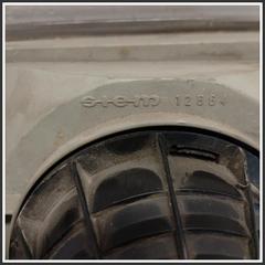 Immagine di Fanaleria Anteriore LANCIA Delta I