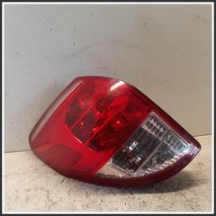 Immagine di Fanaleria Posteriore TOYOTA RAV 4 III