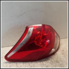 Immagine di Fanaleria Posteriore TOYOTA RAV 4 III