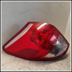 Immagine di Fanaleria Posteriore TOYOTA RAV 4 III