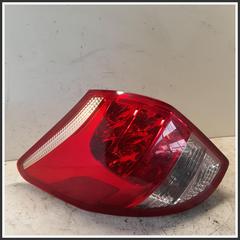 Immagine di Fanaleria Posteriore TOYOTA RAV 4 III
