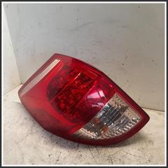Immagine di Fanaleria Posteriore TOYOTA RAV 4 III