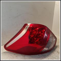 Immagine di Fanaleria Posteriore TOYOTA RAV 4 III
