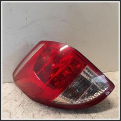 Immagine di Fanaleria Posteriore TOYOTA RAV 4 III