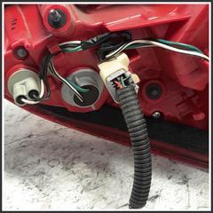 Immagine di Fanaleria Posteriore TOYOTA RAV 4 III