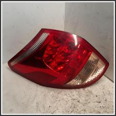 Immagine di Fanaleria Posteriore TOYOTA RAV 4 III