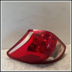 Immagine di Fanaleria Posteriore TOYOTA RAV 4 III