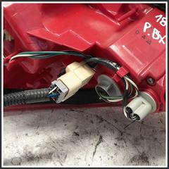 Immagine di Fanaleria Posteriore TOYOTA RAV 4 III