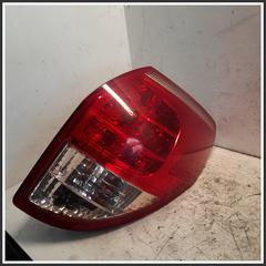 Immagine di Fanaleria Posteriore TOYOTA RAV 4 III