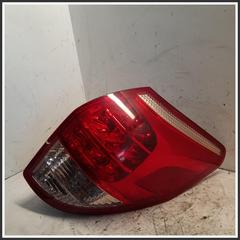 Immagine di Fanaleria Posteriore TOYOTA RAV 4 III