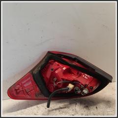Immagine di Fanaleria Posteriore TOYOTA RAV 4 III