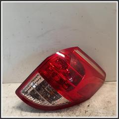 Immagine di Fanaleria Posteriore TOYOTA RAV 4 III