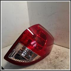 Immagine di Fanaleria Posteriore TOYOTA RAV 4 III