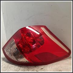 Immagine di Fanaleria Posteriore TOYOTA RAV 4 III