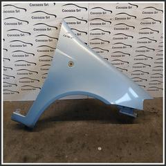 Immagine di Parafango Anteriore Destra 46849402 FIAT Punto II