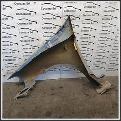 Immagine di Parafango Anteriore Destra 46849402 FIAT Punto II