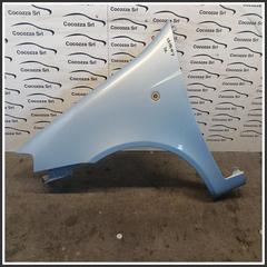 Immagine di Parafango Anteriore Sinistra 46849395 FIAT Punto II