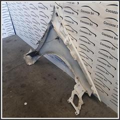 Immagine di Parafango Anteriore Sinistra 46849395 FIAT Punto II