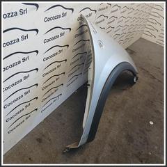 Immagine di Parafango Anteriore Destra 9196449 OPEL Corsa C