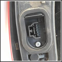 Immagine di Fanaleria Posteriore FIAT Punto II