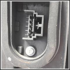 Immagine di Fanaleria Posteriore FIAT Punto II