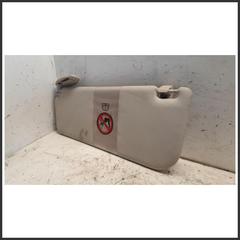 Immagine di Alette Parasole FIAT Punto II