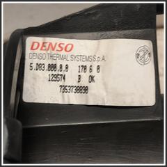 Immagine di Ventola Riscaldamento Ventilatore Abitacolo 46723714 FIAT Punto II