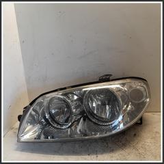 Immagine di Fanaleria Anteriore FIAT Punto II
