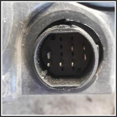 Immagine di Fanaleria Anteriore FIAT Punto II